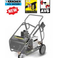 K031-HD 10-16-4 KARCHER เครื่องฉีดน้ำแรงดันสูง ป้องกันการระเบิด