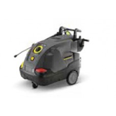 K031-HES 8-17C KARCHER เครื่องฉีดน้ำแรงดันสูง (สำหรับงานหนัก รุ่นน้ำร้อน-เย็น)