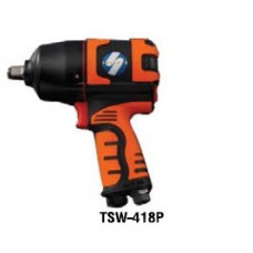 Tsw-418P Inpact Wrenches บล็อกลมกระแทก Shirota ชิโนตะ