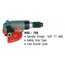 NAG-70A Air Grinders เครื่องเจียลม - N.p.k - เอ็น พี เค