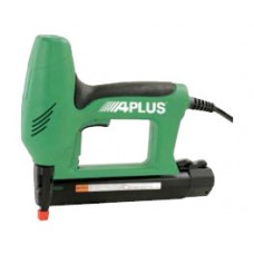 P051-0130 EF 18-35C Electric Nailer-Stapler (2 in 1) เครื่องยิงตะปูไฟฟ้า ขาเดี่ยว-ขาคู่ (สำหรับงานบรรจุภัณฑ์ งานตกแต่ง เฟอร์นิเจอร์ อื่นๆ) Polo-Aplus โปโล-เอพลัส