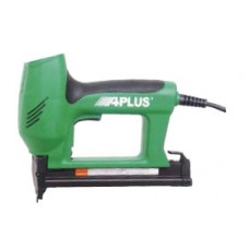 P051-0140 E 1025J Electric Stapler เครื่องยิงตะปูไฟฟ้าขาคู่ Polo-APlus โปโล-เอพลัส