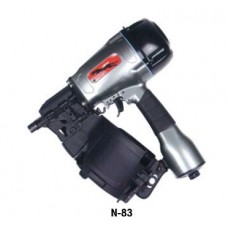 0111-N83 Industrial Coil Nailers เครื่องยิงตะปูลม ใช้ยิงไม้พาเลท Oba โอบา