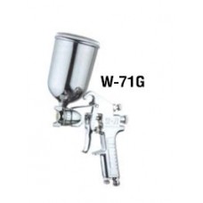 W111-0040 W-71G Air Spray Guns กาพ่นสี Vufu วูฟู