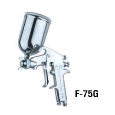 W111-0150 F-75G Air Spray Guns กาพ่นสี Vufu วูฟู