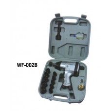 W111-0310 WF-002B Air lmpact Wrenches ชุดบล็อกลม 1-2 Vufu วูฟู