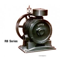 S021-0050 RB 1-1-4 Rotary Blowers ปั๊มลมโรตารี่ Sanco ซันโก้