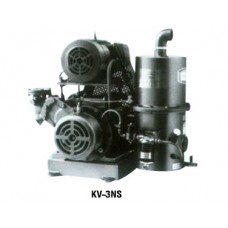 KV-3N Vacuum Pumps ปั๊มสุญญากาศ OP โอพี