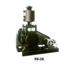 RA-3W Vacuum Pumps ปั๊มสุญญากาศ OP โอพี