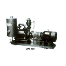 OP-W100N Vacuum Pumps ปั๊มสุญญากาศ OP โอพี