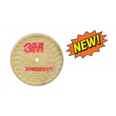 XN002022673 S-B Buff-Polish Wheel 4" ใบขัดเงาชามัวร์ 3m XN002022673 S-B Buff-Polish Wheel 4" ใบขัดเงาชามัวร์ 3m