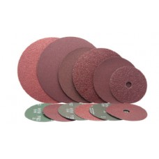 M318-0310 Abrasive Oxide กระดาษทรายกลม ขนาด 7 นิ้ว MARATHON มาราธอน