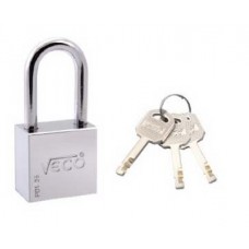 PDL-PDL55  Long nose brass Padlock กุญแจคล้อง VECOวีโก้