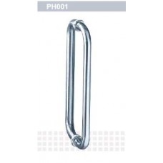 PH001 Pull Handle For Glass Door มือจับประตูกระจก VECOวีโก้