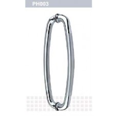 PH003 Pull Handle For Glass Door มือจับประตูกระจก VECOวีโก้