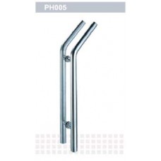 PH005 Pull Handle For Glass Door มือจับประตูกระจก VECOวีโก้