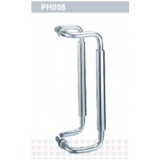 PH008 Pull Handle For Glass Door มือจับประตูกระจก VECOวีโก้