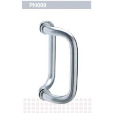 PH009 Pull Handle For Glass Door มือจับประตูกระจก VECOวีโก้