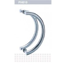 PH010 Pull Handle For Glass Door มือจับประตูกระจก VECOวีโก้