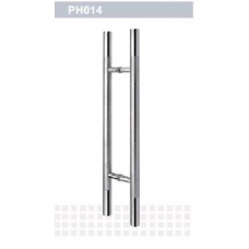 PH014 Pull Handle For Glass Door มือจับประตูกระจก VECOวีโก้