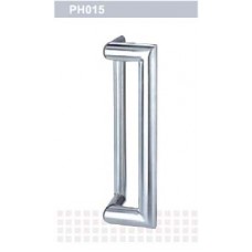 PH015 Pull Handle For Glass Door มือจับประตูกระจก VECOวีโก้