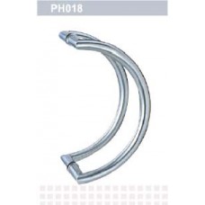 PH018 Pull Handle For Glass Door มือจับประตูกระจก VECOวีโก้