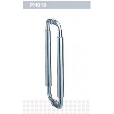 PH019 Pull Handle For Glass Door มือจับประตูกระจก VECOวีโก้