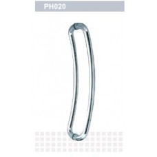 PH020 Pull Handle For Glass Door มือจับประตูกระจก VECOวีโก้