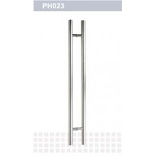 PH023 Pull Handle For Glass Door มือจับประตูกระจก VECOวีโก้