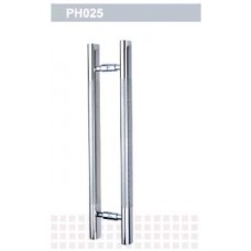 PH025 Pull Handle For Glass Door มือจับประตูกระจก VECOวีโก้