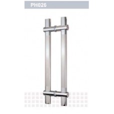 PH026 Pull Handle For Glass Door มือจับประตูกระจก VECOวีโก้