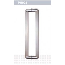 PH028 Pull Handle For Glass Door มือจับประตูกระจก VECOวีโก้