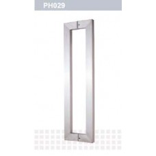 PH029 Pull Handle For Glass Door มือจับประตูกระจก VECOวีโก้