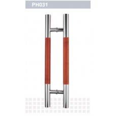 PH031 Pull Handle For Glass Door มือจับประตูกระจก VECOวีโก้