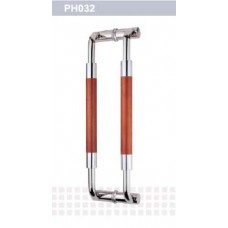 PH032 Pull Handle For Glass Door มือจับประตูกระจก VECOวีโก้