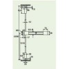 TM2S-TM3S Tonch bar 780 and 1040 mm. คานผลักประตูหนีไฟ VECOวีโก้