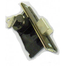V-59-2 กุญแจบานอลูมิเนียม ไขสองทาง VVP