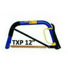 TXP 12" โครงเลื่อยคันธนูอเนกประสงค์(โครงเลื่อยผสม12") ยี่ห้อ IRWIN เออร์วิน