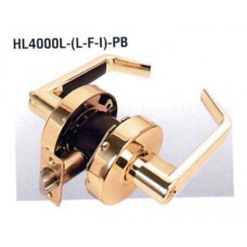 HL40000L(L-F-I)-PB มือจับประตู VVP