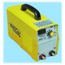 MMA145-1-IGBT ตู้เชื่อม INVERTER DC ARC WELDING-IGBT- +BOX(Materrial:ABS) COLT WELD