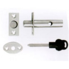 29 Stainless Steel Engineering Key กุญแจช่องชาร์ป Nagoya