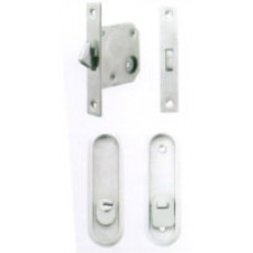 P340 Mortise Lock For Sliding Doors กุญแจบานเลื่อน Nagoya 