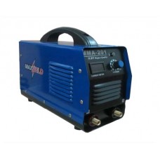 MMA-201A ตู้เชื่อม INVERTER WITH ACCESSORIES MAX WELD BRAND MIX WELD