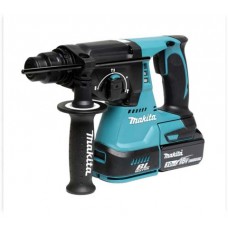 M011-DHR242RFE สว่านโรตารี่ 24MM ไร้สาย 18V MAKITA