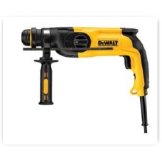 D25133KA-B1 สว่านโรตารี่ 3ระบบ 26มม. 800W DEWALT(ดีวอล)