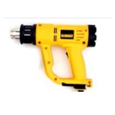 D26411-B1 เครื่องเป่าลมร้อน 1800 วัตต์ ปรับ อุณหภูมิสูงสุด 400 องศา DEWALT(ดีวอล)