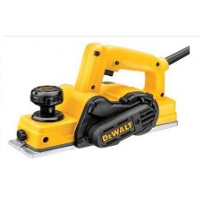 D26676-B1 กบไสไม้หน้ากว้างการไส 82 มม. สำหรับงานอาชีพ กำลัง 550 วัตต์ DEWALT(ดีวอล)