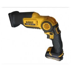 DCS310C2-B1 เลื่อยชักใบไร้สาย 10.8 โวลท์ Li-ion ระยะชัก 14.3มม. กำลังสูงสุด 140 วัตต์ DEWALT(ดีวอล)