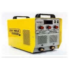 MMA320-IGBT ตู้เชื่อม 12.30kg (MMA400S) INVERTER ARC WELDINGIGBT COLT WELD