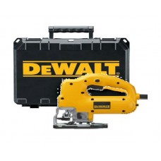 DW341K-B1 เลื่อยฉลุไฟฟ้างานบ้าน 550 วัตต์ ปรับความเร็วได้ พร้อมกล่องเก็บ DEWALT(ดีวอล)